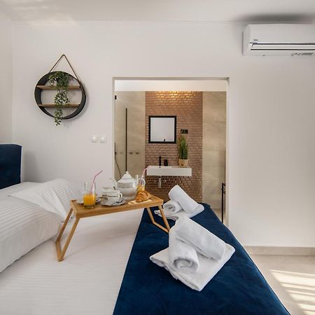 Villa Adriatic, Apartment Rebecca With Heated Swimming Pool, Sew View, Childrens Playground Icici Luaran gambar